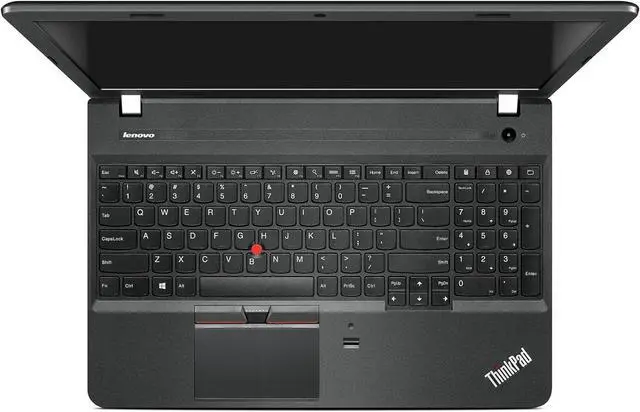 Refurbished: Lenovo ThinkPad E550 15.6