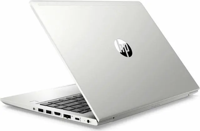 Alt view image 2 of 2 - HP ProBook 440 G7 Laptop | 14" 1920x1080 FHD TOUCHSCREEN | Core i3 - 10110U - 256GB SSD Hard Drive - 8GB RAM | 2 cores @ 4.1 GHz Win 11 Pro