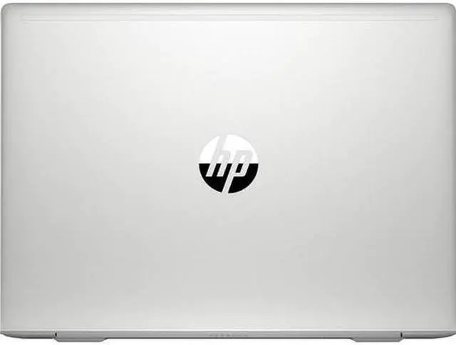 Alt view image 5 of 5 - HP ProBook 440 G6 Laptop - GRADE A - 14" HD 1366x768 - Intel Core i5-8265U 1.60GHz - 16GB RAM 512GB SSD - Intel UHD Graphics 620 - Windows 11 Pro