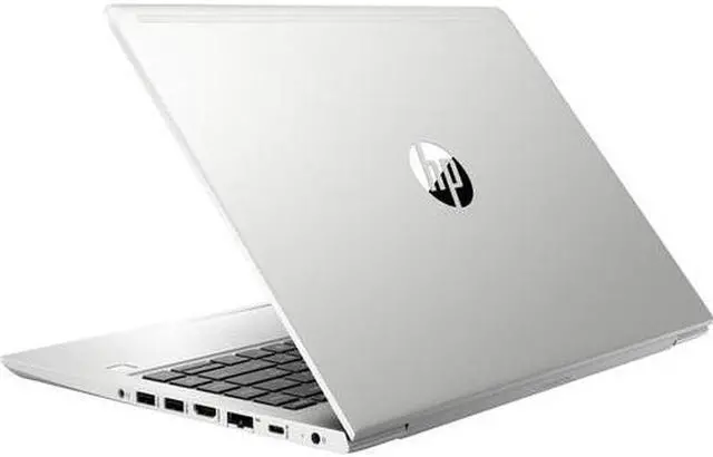 Alt view image 4 of 5 - HP ProBook 440 G6 Laptop - GRADE A - 14" HD 1366x768 - Intel Core i5-8265U 1.60GHz - 16GB RAM 512GB SSD - Intel UHD Graphics 620 - Windows 11 Pro