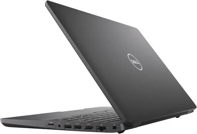 Alt view image 2 of 5 - DELL Precision 3540 - i7-8665u 15.6" - 32GB RAM - 1TB SSD - Windows 11 Pro - Grade A - Mobile Workstation