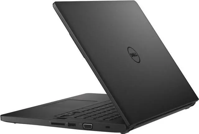 Alt view image 3 of 3 - Dell Latitude 3470 14" Laptop - GRADE A - i7-6500U - 8GB RAM 256GB SSD Windows 10 Pro