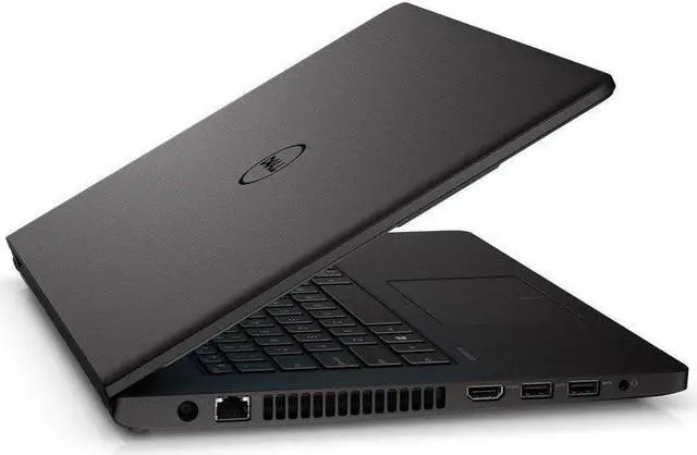 Alt view image 2 of 3 - Dell Latitude 3470 14" Laptop - GRADE A - i7-6500U - 8GB RAM 256GB SSD Windows 10 Pro