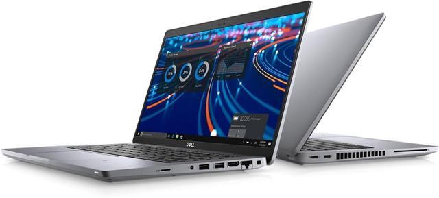 Alt view image 9 of 11 - Dell Latitude 5000 5420 Laptop | 14" FHD | Core i5 - 256GB SSD - 16GB RAM | 4 Cores @ 4.4 GHz - 11th Gen CPU