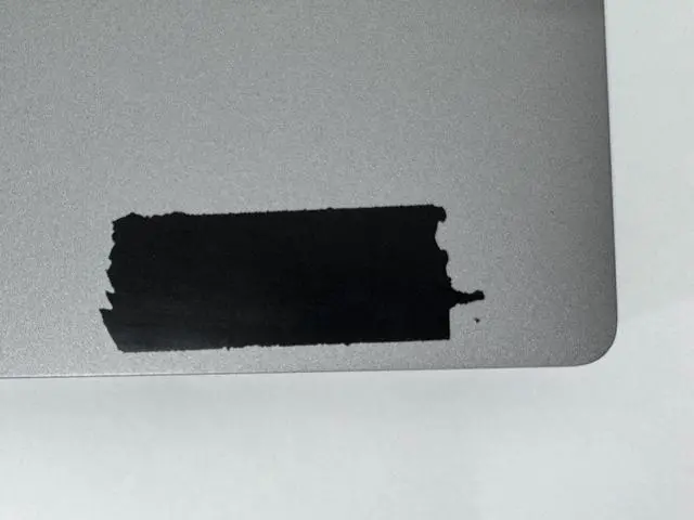 Alt view image 4 of 7 - Dell Precision 3551 - GRADE B - 15.6in FHD Display - Intel Core i7-10850H GHz - 32GB RAM - 512GB SSD - Windows 11 Pro