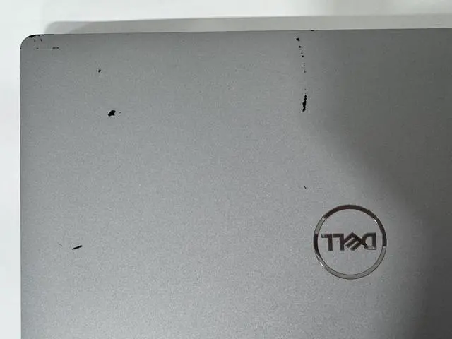 Alt view image 3 of 7 - Dell Precision 3551 - GRADE B - 15.6in FHD Display - Intel Core i7-10850H GHz - 32GB RAM - 512GB SSD - Windows 11 Pro