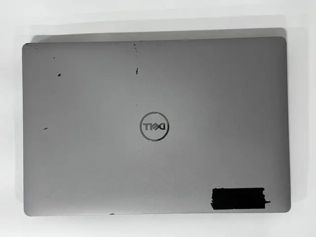 Main image of Dell Precision 3551 - GRADE B - 15.6in FHD Display - Intel Core i7-10850H GHz - 32GB RAM - 512GB SSD - Windows 11 Pro