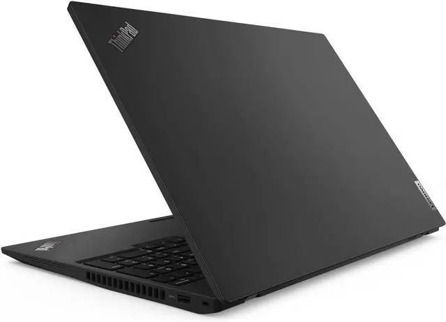 Alt view image 3 of 5 - Lenovo Thinkpad T16 Gen 1 Laptop - 16" FHD - i5-1245U - 16GB RAM - 512GB SSD - Windows 11 Pro - GRADE A