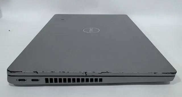 Alt view image 4 of 5 - Dell Latitude 5420 Laptop - GRADE B - 14" FHD - Intel Core i5 1135G7 - 256GB SSD - 16GB RAM - Windows 11 Pro