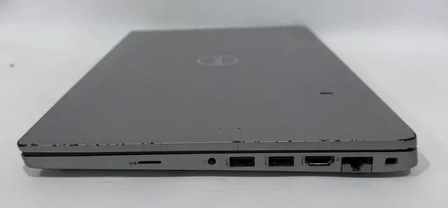Alt view image 3 of 5 - Dell Latitude 5420 Laptop - GRADE B - 14" FHD - Intel Core i5 1135G7 - 256GB SSD - 16GB RAM - Windows 11 Pro
