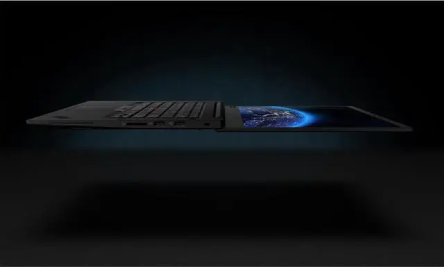 Alt view image 4 of 5 - Lenovo ThinkPad P1 Mobile Workstation - Grade A - Intel Xeon E-2176M 16GB Memory 512GB SSD NV137 P630 15.6" 4K / UHD Touchscreen Windows 11 Pro