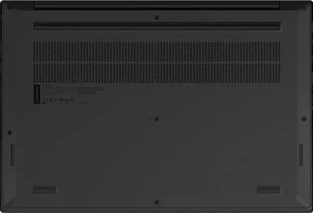 Alt view image 5 of 5 - Lenovo ThinkPad P1 Mobile Workstation - Grade A - Intel Xeon E-2176M 16GB Memory 512GB SSD NV137 P630 15.6" 4K / UHD Touchscreen Windows 11 Pro