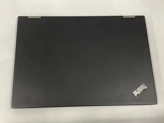 Alt view image 3 of 7 - Lenovo X13 Yoga Gen 1 i5-10210U 16GB 256GB 14" 1920 x 1080 Windows 11 Pro