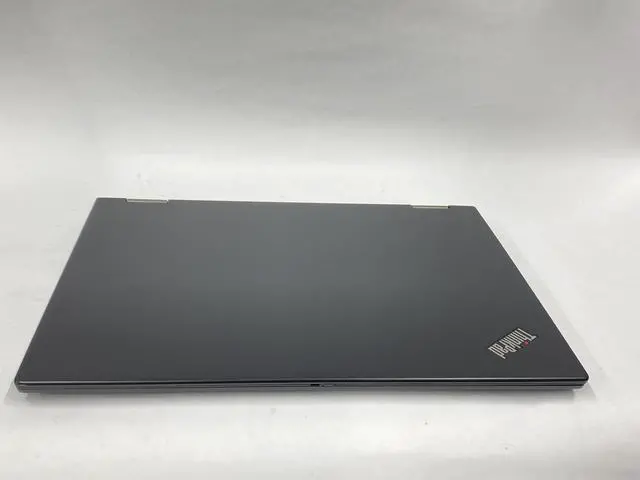 Alt view image 4 of 7 - Lenovo X13 Yoga Gen 1 i5-10210U 16GB 256GB 14" 1920 x 1080 Windows 11 Pro