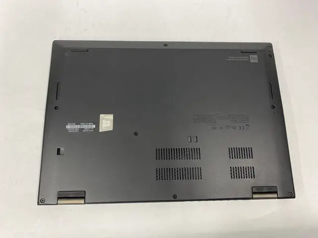 Alt view image 5 of 7 - Lenovo X13 Yoga Gen 1 i5-10210U 16GB 256GB 14" 1920 x 1080 Windows 11 Pro