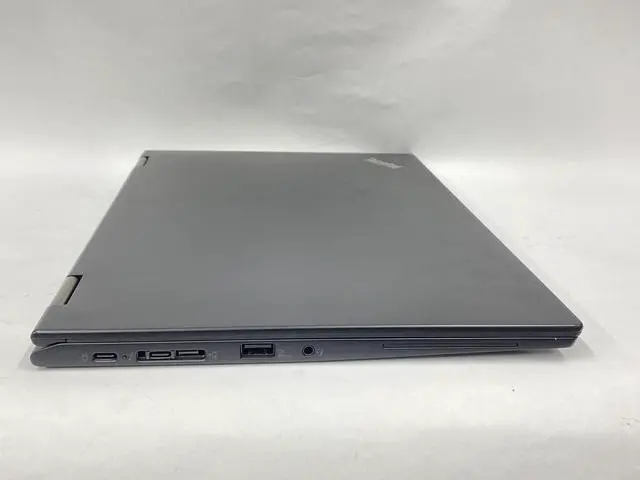 Alt view image 7 of 7 - Lenovo X13 Yoga Gen 1 i5-10210U 16GB 256GB 14" 1920 x 1080 Windows 11 Pro