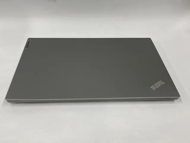 Alt view image 3 of 7 - Lenovo E15 i5-1235U 8GB 256GB 15" 1920 x 1080 Windows 11 Pro