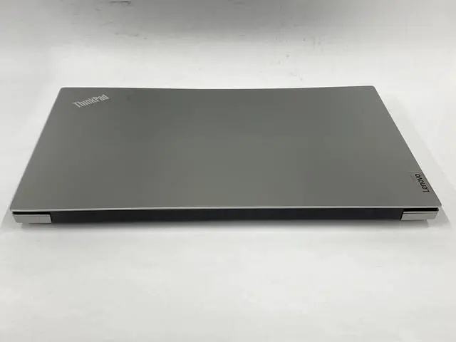Alt view image 5 of 7 - Lenovo E15 i5-1235U 8GB 256GB 15" 1920 x 1080 Windows 11 Pro