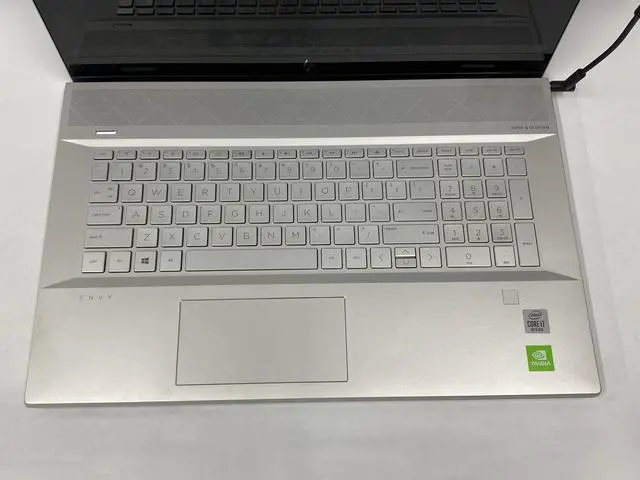 Alt view image 2 of 7 - HP Envy 17m-cel013dx i7-10510u 16GB 256GB 17" 1920 x 1080 Windows 11 Pro