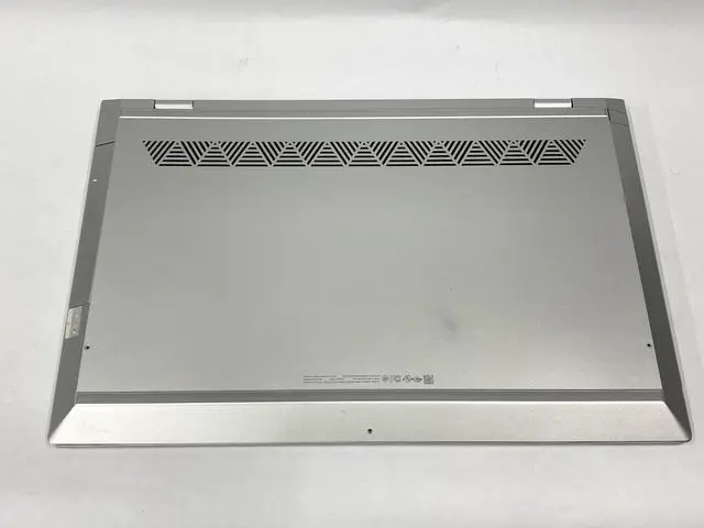 Alt view image 7 of 7 - HP Envy 17m-cel013dx i7-10510u 16GB 256GB 17" 1920 x 1080 Windows 11 Pro