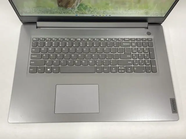 Alt view image 2 of 7 - Lenovo Ideapad 3 17ITL6 i5-1135G7 8GB 256GB 17" 1920 x 1080 Windows 11 Pro