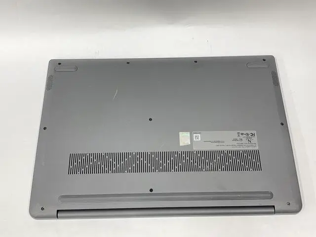 Alt view image 7 of 7 - Lenovo Ideapad 3 17ITL6 i5-1135G7 8GB 256GB 17" 1920 x 1080 Windows 11 Pro