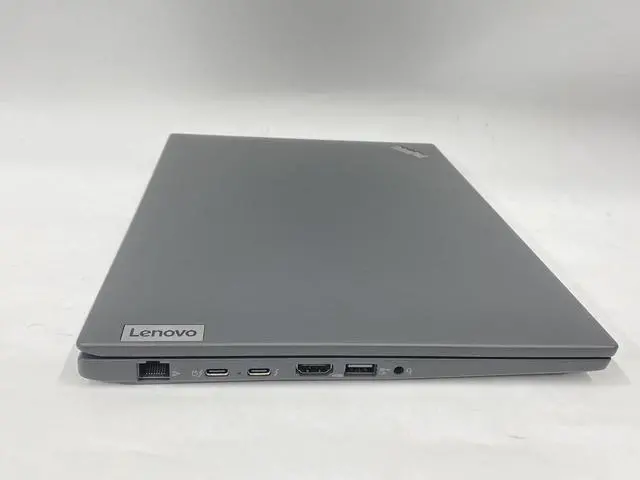 Alt view image 4 of 7 - Lenovo T14 Gen 4 i5-1335U 16GB 256GB 14" 1920 x 1200 Windows 11 Pro