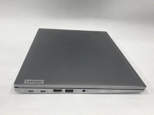 Alt view image 4 of 7 - Lenovo T14s Gen 4 i5-1335U 16GB 256GB 14" 1920 x 1080 Windows 11 Pro