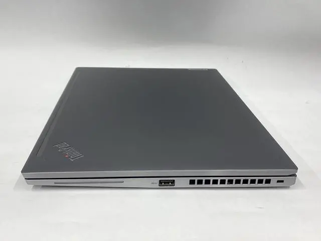 Alt view image 6 of 7 - Lenovo T14s Gen 4 i5-1335U 16GB 256GB 14" 1920 x 1080 Windows 11 Pro