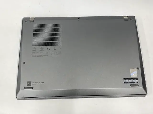 Alt view image 7 of 7 - Lenovo T14s Gen 4 i5-1335U 16GB 256GB 14" 1920 x 1080 Windows 11 Pro