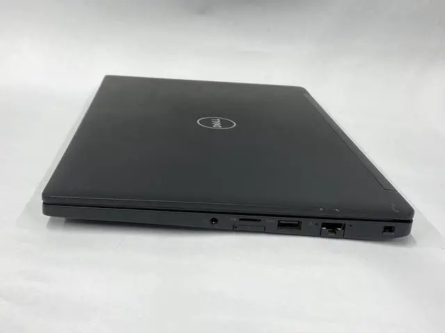 Alt view image 6 of 7 - Dell - Latitude 7280 - i7-7600u - 8GB - 256GB - 12" 1366 x 768 - Windows 10 Pro