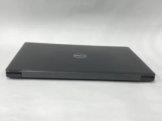 Alt view image 5 of 7 - Dell - Latitude 7280 - i7-7600u - 8GB - 256GB - 12" 1366 x 768 - Windows 10 Pro