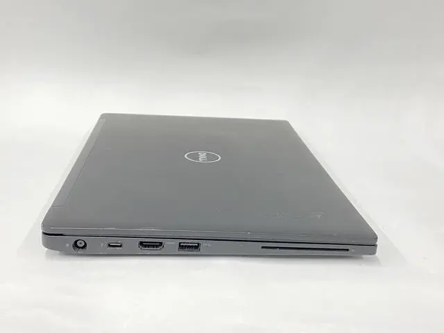 Alt view image 4 of 7 - Dell - Latitude 7280 - i7-7600u - 8GB - 256GB - 12" 1366 x 768 - Windows 10 Pro
