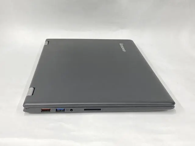 Alt view image 4 of 7 - Lenovo - Yoga 700 14ISK - i5-6200U - 8GB RAM - 128GB SSD - 14" 1920 x 1080 - Touch Screen - Windows 10 Pro