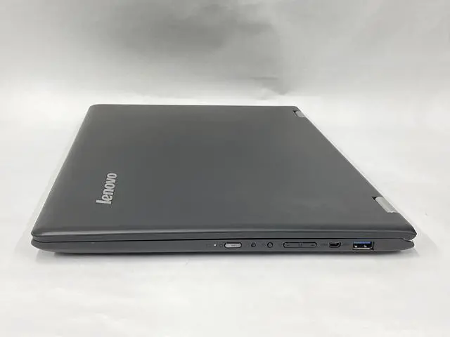 Alt view image 6 of 7 - Lenovo - Yoga 700 14ISK - i5-6200U - 8GB RAM - 128GB SSD - 14" 1920 x 1080 - Touch Screen - Windows 10 Pro