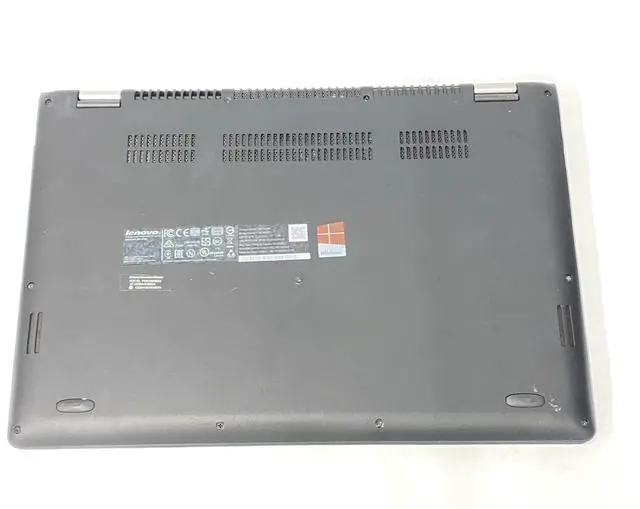 Alt view image 7 of 7 - Lenovo - Yoga 700 14ISK - i5-6200U - 8GB RAM - 128GB SSD - 14" 1920 x 1080 - Touch Screen - Windows 10 Pro