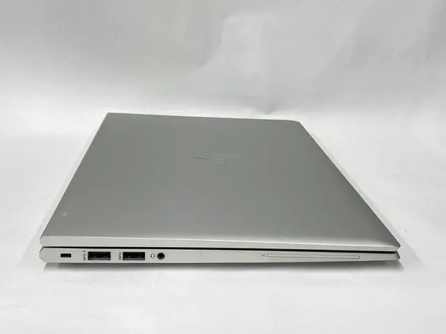 Alt view image 4 of 7 - HP - Elitebook 840 G8 - i5-1145G7 - 16GB RAM - 256GB SSD - 14" 1920 x 1080 - Windows 11 Pro