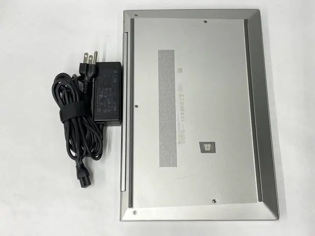 Alt view image 7 of 7 - HP - Elitebook 840 G8 - i5-1145G7 - 16GB RAM - 256GB SSD - 14" 1920 x 1080 - Windows 11 Pro
