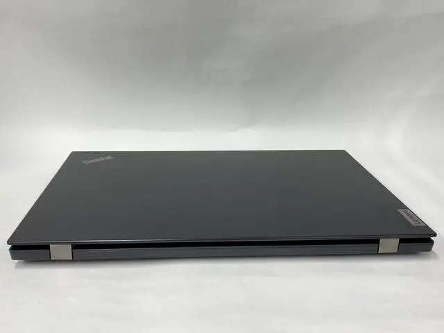 Alt view image 3 of 6 - Lenovo - Thinkpad L15 Gen 1 - i5-10210U - 8GB - 256GB - 15.6" 1920 x 1080 - Windows 11 Pro