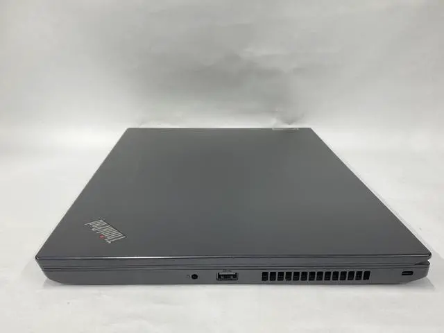 Alt view image 4 of 6 - Lenovo - Thinkpad L15 Gen 1 - i5-10210U - 8GB - 256GB - 15.6" 1920 x 1080 - Windows 11 Pro