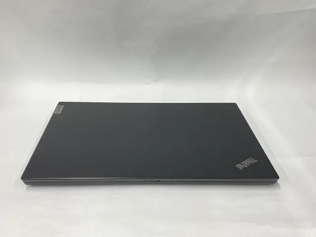 Alt view image 2 of 6 - Lenovo - Thinkpad L15 Gen 1 - i5-10210U - 8GB - 256GB - 15.6" 1920 x 1080 - Windows 11 Pro