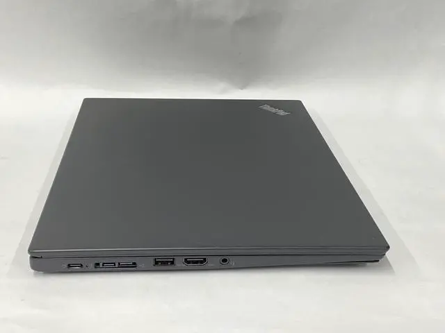 Alt view image 4 of 7 - Lenovo - T490s - i5-8265U - 8GB - 512GB - 14" 1920 x 1080 - Windows 11 Pro