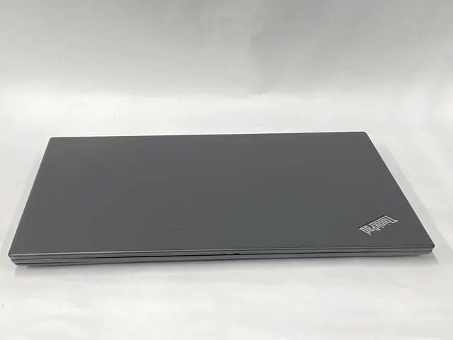 Alt view image 3 of 7 - Lenovo - T490s - i5-8265U - 8GB - 512GB - 14" 1920 x 1080 - Windows 11 Pro