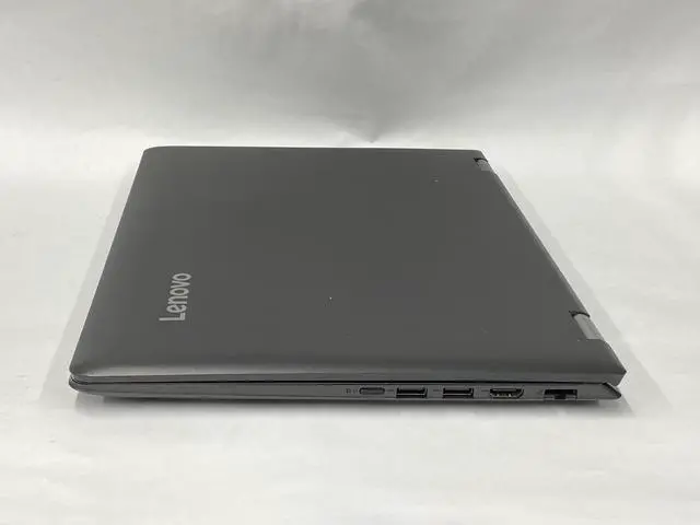 Alt view image 6 of 7 - Lenovo - Ideapad Flex 4-1470 - i7-6500U - 8GB - 256GB - 14" 1920 x 1080 - Windows 11 Pro - Touch Screen