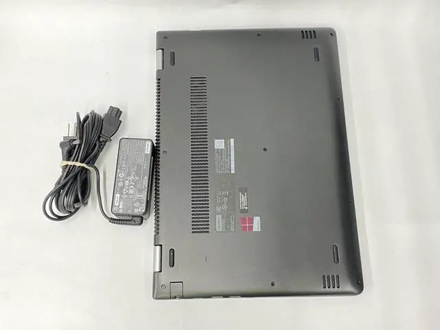 Alt view image 7 of 7 - Lenovo - Ideapad Flex 4-1470 - i7-6500U - 8GB - 256GB - 14" 1920 x 1080 - Windows 11 Pro - Touch Screen