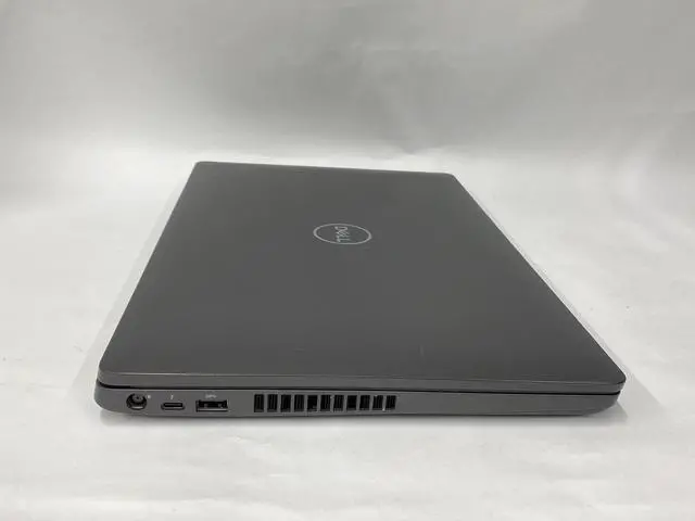 Alt view image 4 of 7 - Dell - Precision 3540 - i7-8565u - 16GB - 256GB - 15" - 1920 x 1080 - Windows 11 Pro