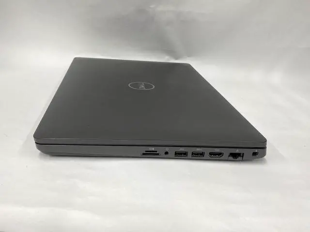 Alt view image 6 of 7 - Dell - Precision 3540 - i7-8565u - 16GB - 256GB - 15" - 1920 x 1080 - Windows 11 Pro
