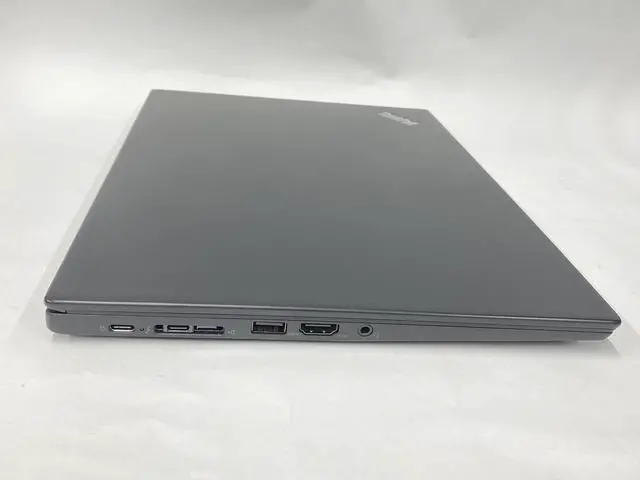 Alt view image 4 of 7 - Lenovo - T14s Gen 1 - i5-10210U - 8GB - 256GB - 14" - 1920 x 1080 - Windows 11 Pro