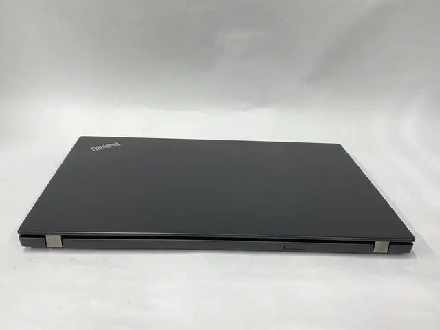 Alt view image 5 of 7 - Lenovo - T14s Gen 1 - i5-10210U - 8GB - 256GB - 14" - 1920 x 1080 - Windows 11 Pro