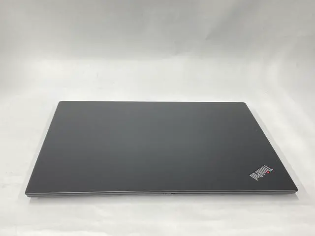 Alt view image 3 of 7 - Lenovo - T14s Gen 1 - i5-10210U - 8GB - 256GB - 14" - 1920 x 1080 - Windows 11 Pro